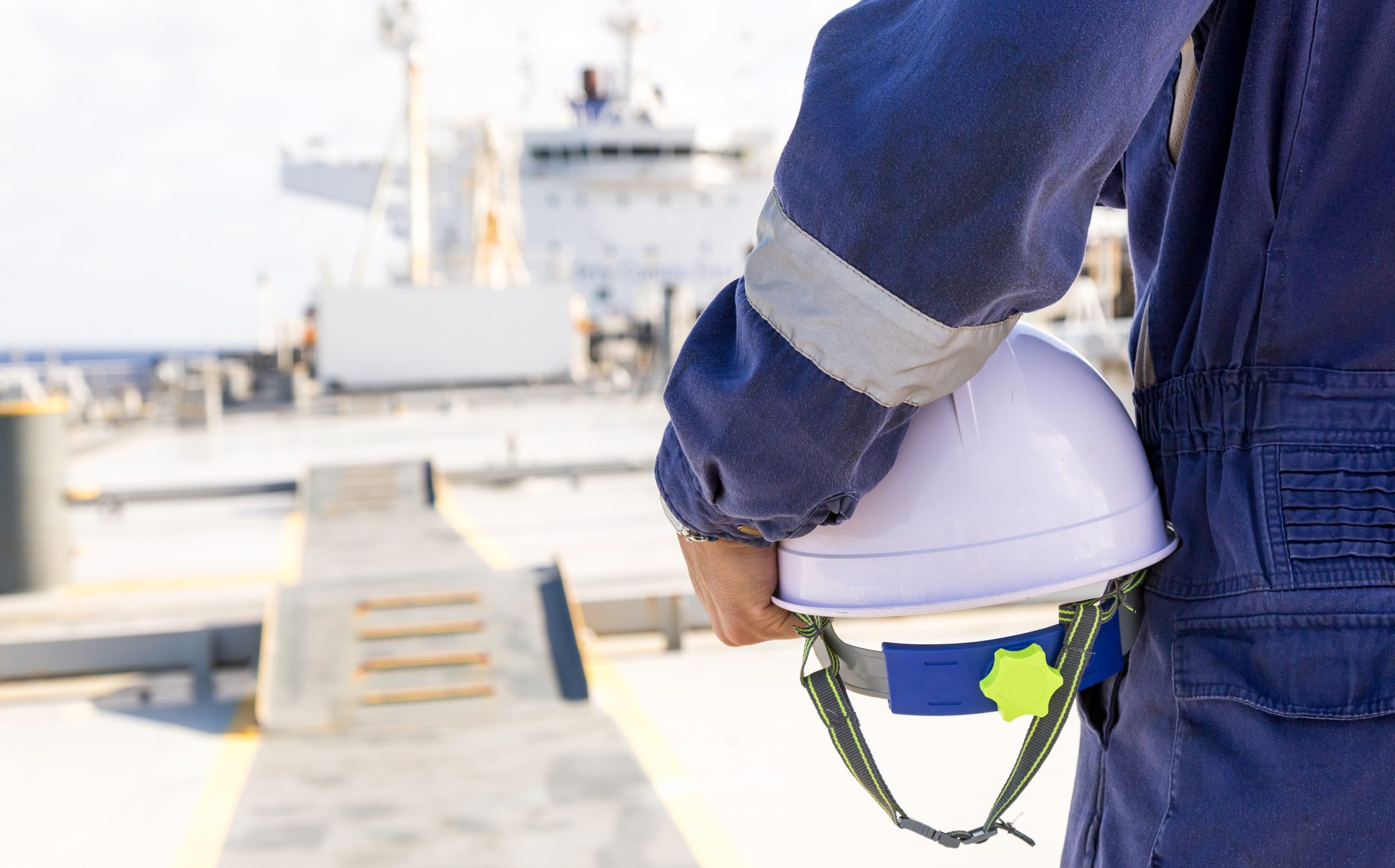 Audits & Inspection Services